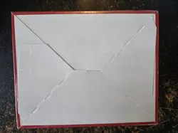 One Piece OP13 Carrying On His Will Booster Box English Sealed, Minor Tear - Image 2