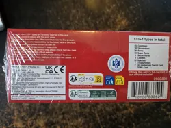 One Piece OP13 Carrying On His Will Booster Box English Sealed, Minor Tear - Image 4