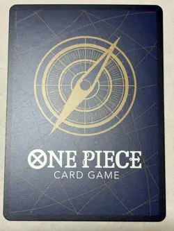 One Piece OP14 The Azure Sea’s Seven - Foxy EB04-036 SR ENGLISH - Image 2