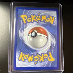 Pokemon TCG Dusclops Full Art Illustration Rare Holo Card 069/064 Shrouded Fable - Image 2