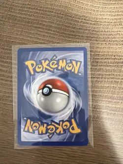 MEW 55/165 Expedition Base Set E-SERIES NON-HOLO rare Pokemon TCG card NM+ - Image 2