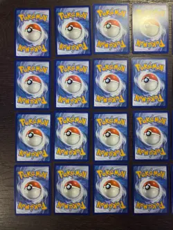 Pokemon TCG 146 Card Lot Uncommon/Rare Cards - Image 5