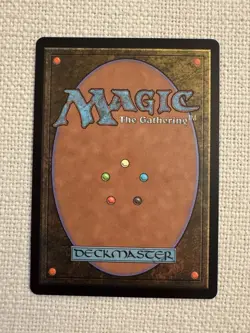 MTG Final Fantasy Mega Flare (Borderless) Scene Card R0456 Magic NM - Image 2