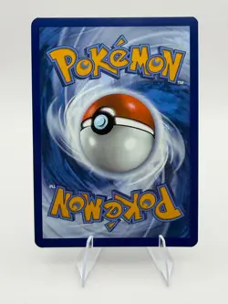 Bulbasaur - (Mega Evolution Stamped) 133/132 Miscellaneous Cards & Products Holo - Image 2