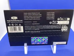 MTG Secret Lair x Dungeons & Dragons: Karlach's Rage - Rainbow Foil SEALED - Image 2