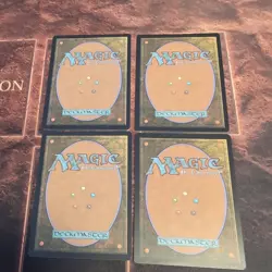 1x Silent Clearing Mtg Modern Horizons LP - Image 4