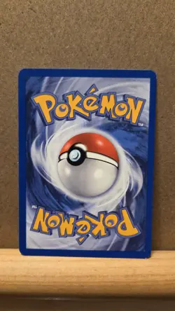 Typhlosion Neo Genesis 17/111 Rare Holo LP - ungraded Pokemon Card - Image 2