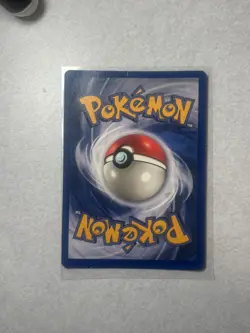 Pokemon TCG Kangaskhan Jungle 5/64 Holo Unlimited Holo Rare MP - Image 2