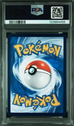 PSA 10 2025 Pokemon Chinese Exclusive Gem Pack Vol 1 FA Captain Pikachu 07 09 - Image 2