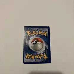 Pokemon TCG Vintage Mewtwo LV.X Black Star Promo DP28 Holo - Image 5