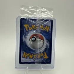 SEALED Snorlax SVP 051 Scarlet & Violet Promo 151 ETB Pokemon TCG - NM - Image 2