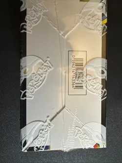 Pokemon Phantasmal Flames Booster Box New Sealed - Image 4