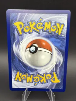 Ninjask 137/132 Pokemon Mega Evolution Holo Illustration Rare TCG - Image 2