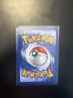 Zigzagoon - 79/109 Ruby and Sapphire 2003 - Reverse Holo - Pokemon TCG - Image 2