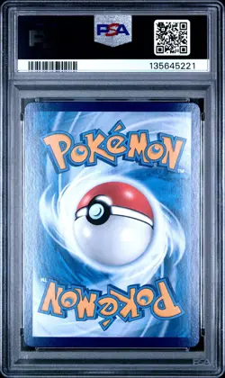 PSA 10 Pokemon Chinese Surprise Mew Ex 151C 191/151 SAR Holo Bubble Gem Mint - Image 2