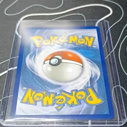 Pokemon TCG Team Rocket's Mewtwo EX ASC 281/277 HP280 - Image 2