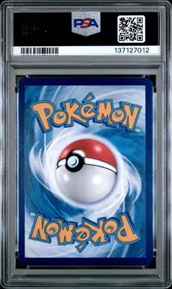 PSA 10 Pokemon Cubone Art Rare 2025 04 07/07 Gem Pack Vol.3 Chinese Gem Mint - Image 2