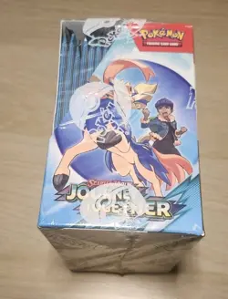 Pokemon Scarlet & Violet Journey Together Booster Box Sealed Non-Enhanced - Image 2