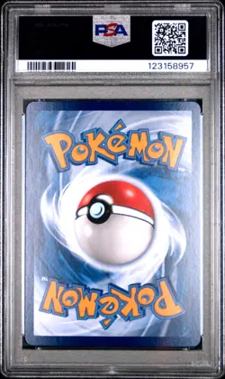 PSA 10 Pokemon Chinese Eevee Sylveon CBB2C 09/15 Gem Pack Vol2 Gem Mint - Image 2