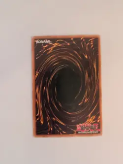 Yu-Gi-Oh CSOC-EN047 Mark of the Rose Unlimited Edition Ultra Rare LP - Image 2