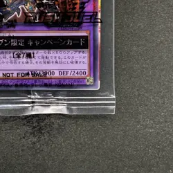 NEW Dark Paladin 711C-JP003 Normal Parallel Rare YuGiOh 760 - Image 5