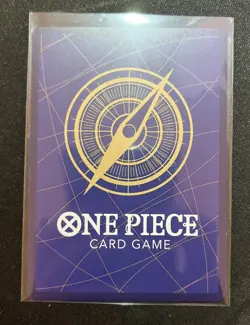 Monkey.D.Luffy OP12-015 Legacy of the Master Foil - Image 2