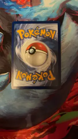 Pokemon Poke Pad 198/217 Trainer Item Sword & Shield Regular Card - Image 2