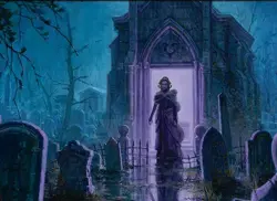 Swamp - Non-Foil - Foundations - 286 | MTG Card - Image 2