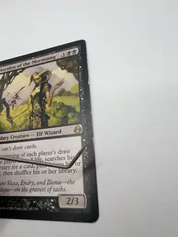 Maralen of the Mornsong Morningtide Regular Card LIGHTLY PLAYED - Image 2
