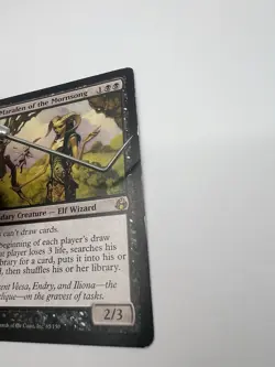 Maralen of the Mornsong Morningtide Regular Card LIGHTLY PLAYED - Image 3