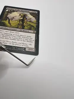 Maralen of the Mornsong Morningtide Regular Card LIGHTLY PLAYED - Image 4