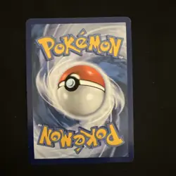 Pokemon TCG Charmander SVP044 Obsidian Flames Black Star Promo Card NM Condition - Image 2