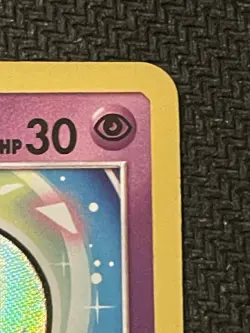 Pokemon TCG Shining Mew Holo Rare Card 40/73 Shining Legends - Image 3