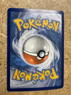 REVERSE HOLO Lapras 56/214 LP - Lost Thunder Pokemon Card - Sekio Art - Image 2