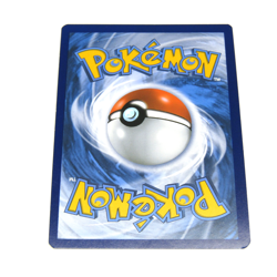 Pokemon TCG Mew Black Star Promo XY110 Full Art Holo Card Near Mint Condition - Image 2