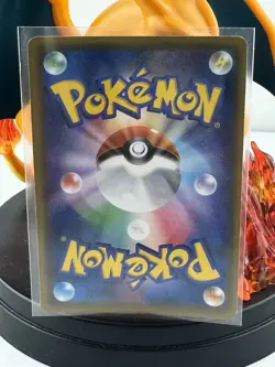 Pokemon TCG Pikachu Luigi 296/XY-P Promo Lightly Played - Image 2