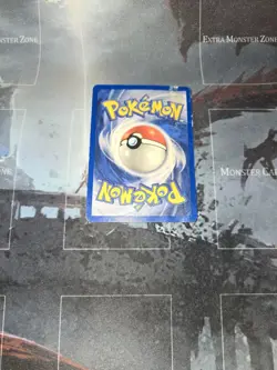 Imposter Oak's Revenge 76/82 Team Rocket Regular Pokemon Card HP - Image 4