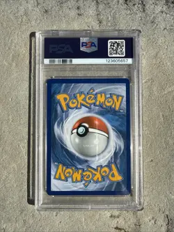 Pokemon 2019 Cynthia SV82/SV94 Full Art Hidden Fates GEM MINT PSA 10 - Image 2