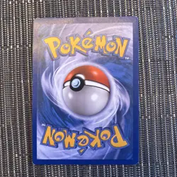 2009 Pokemon Charizard G LV.X #DP45 Diamond and Pearl Black Star Promo Holo Rare - Image 2