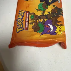 Pokemon TCG Trick or Trade BOOster Bundle (2024) 35 Mini Packs UNOPENED - Image 5