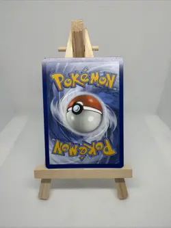 2025 Near Mint Pokemon Ferroseed 148/086 IR Sv: White Flare Illustration Rare NM - Image 2