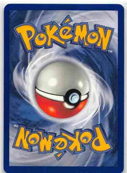 Lass 75/102 Rare Base Set Pokemon NM - Image 2