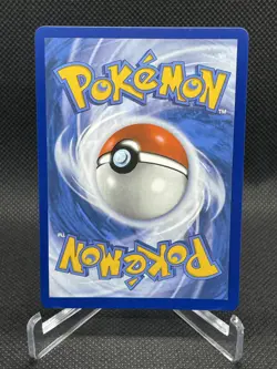 Team Rocket's Persian Pokemon TCG ex 219/182 Sv10: Destined Rivals Holo-NM - Image 2