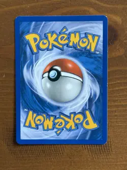 Pokemon TCG Majestic Dawn #43/100 Pachirisu Reverse Holo LP - Image 2