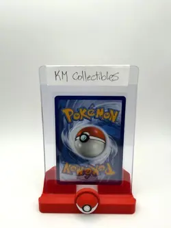 #013/078 Numel Normal Common - Pokemon Go English NM - Image 4