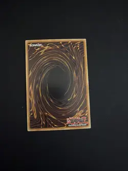 Jet Synchron (CR) MZMI-EN044 Maze of Millennia 1st Edition - Image 4