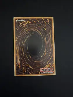 Jet Synchron (CR) MZMI-EN044 Maze of Millennia 1st Edition - Image 5