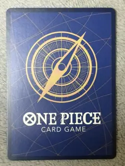 Carina (Parallel) OP07-005 500 Years in the Future Foil One Piece Japanese - Image 2
