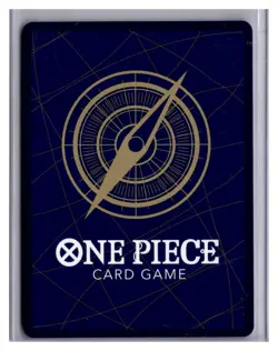 Boa Hancock OP14-112 SR The Azure Sea’s Seven One Piece TCG English NM - Image 2