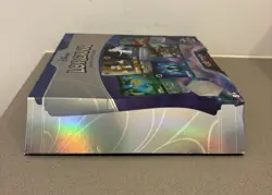 Disney Lorcana TCG Rise of the Floodborn Collectors Edition Booster Box 4 Packs - Image 2